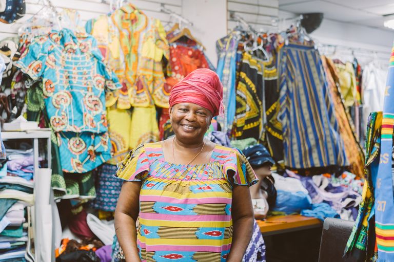 Yara African Fabrics 1 Fabric Mens Clothing Women's Clothing Harlem