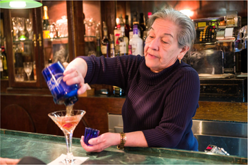 Showman's Jazz - LOST GEM 3 Jazz Blues Bars Clubs Manhattanville Harlem