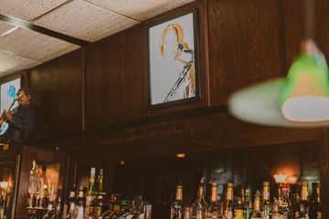 Showman's Jazz   LOST GEM 4 Jazz Blues Bars Clubs Manhattanville Harlem