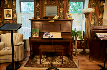 National Jazz Museum in Harlem 1 Museums Harlem