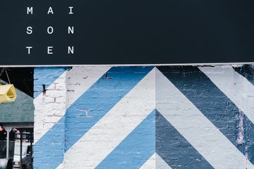 Maison 10 2 Mens Accessories Jewelry Women's Accessories Gift Shops Chelsea Tenderloin