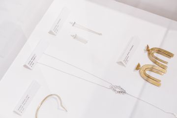 Maison 10 5 Gift Shops Jewelry Mens Accessories Women's Accessories Chelsea Tenderloin