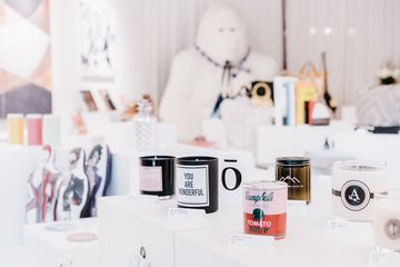 Maison 10 7 Mens Accessories Jewelry Women's Accessories Gift Shops Chelsea Tenderloin