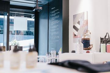 Maison 10 9 Mens Accessories Jewelry Women's Accessories Gift Shops Chelsea Tenderloin