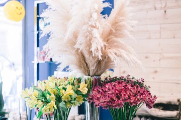 La Fleur d'Harlem 1 Florists Harlem Central Harlem