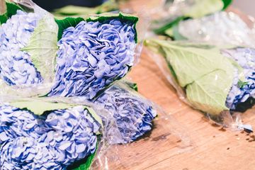 La Fleur d'Harlem 2 Florists Harlem Central Harlem