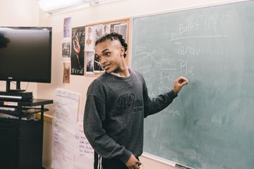 Dance Theatre of Harlem 12 Dance Harlem Sugar Hill