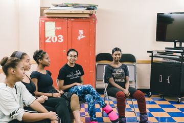 Dance Theatre of Harlem 13 Dance Harlem Sugar Hill