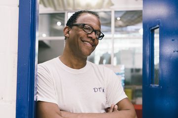 Dance Theatre of Harlem 14 Dance Harlem Sugar Hill