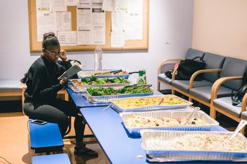 Dance Theatre of Harlem 16 Dance Harlem Sugar Hill