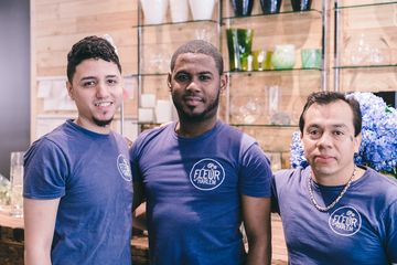 La Fleur d'Harlem 5 Florists Harlem Central Harlem