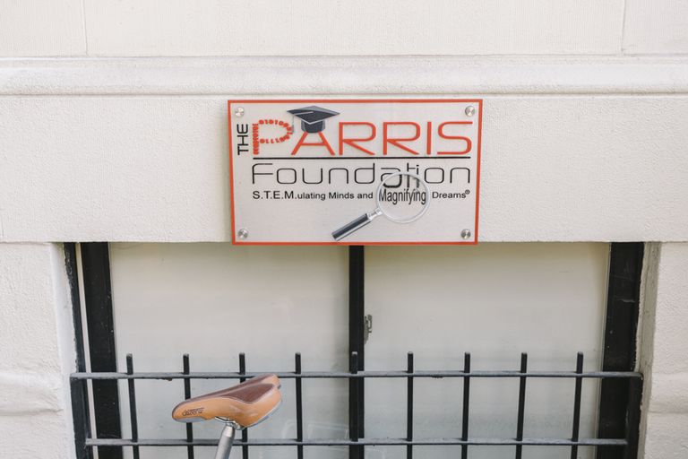 The Parris Foundation 1 Non Profit Organizations Harlem Sugar Hill West Harlem