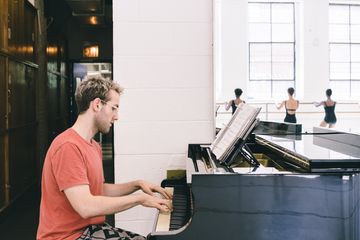 Dance Theatre of Harlem 6 Dance Harlem Sugar Hill