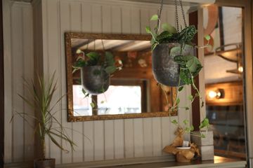 XYST 18 Vegetarian Mediterranean Flatiron