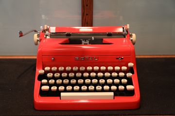 Gramercy Typewriter Company 8 Restoration and Repairs Chelsea