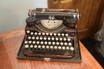 Gramercy Typewriter Company 9 Restoration and Repairs Chelsea