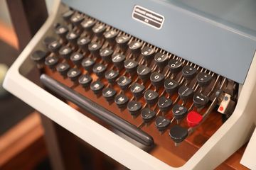 Gramercy Typewriter Company 10 Restoration and Repairs Chelsea