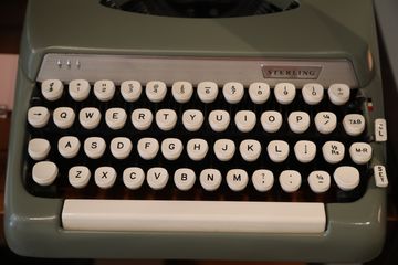 Gramercy Typewriter Company 11 Restoration and Repairs Chelsea