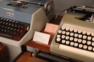 Gramercy Typewriter Company 12 Restoration and Repairs Chelsea