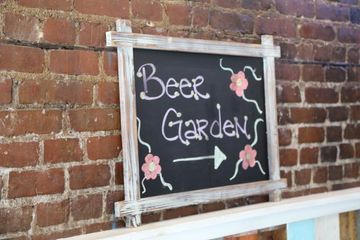 Santiago's Beer Garden 7 Dominican Beer Bars Beer Shops Late Night Eats undefined