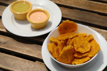 Santiago's Beer Garden 9 Dominican Beer Bars Beer Shops Late Night Eats undefined