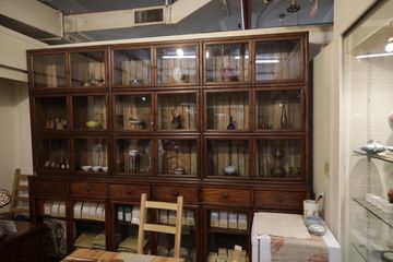 Jin Yun Fu Tea Shop 3 Tea Shops Tenderloin Flatiron