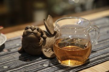 Jin Yun Fu Tea Shop 6 Tea Shops Tenderloin Flatiron