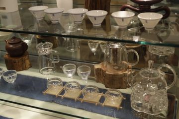 Jin Yun Fu Tea Shop 13 Tea Shops Tenderloin Flatiron