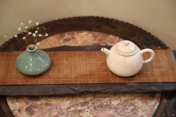 Jin Yun Fu Tea Shop 18 Tea Shops Tenderloin Flatiron