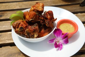 Santiago's Beer Garden 11 Dominican Beer Bars Beer Shops Late Night Eats undefined