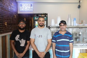 Santiago's Beer Garden 12 Dominican Beer Bars Beer Shops Late Night Eats undefined