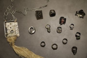 Jill Herlands 3 Jewelry Midtown West Hells Kitchen