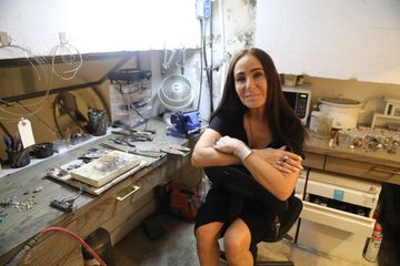 Jill Herlands 8 Jewelry Midtown West Hells Kitchen