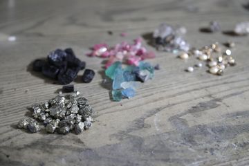 Jill Herlands 10 Jewelry Midtown West Hells Kitchen
