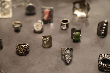 Jill Herlands 11 Jewelry Midtown West Hells Kitchen