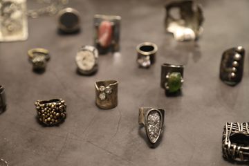 Jill Herlands 11 Jewelry Hells Kitchen Midtown West