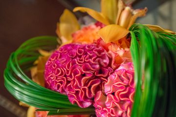 Scott's Flowers 18 Florists Family Owned Tenderloin Garment District Midtown West