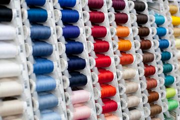 Mood Fabrics 10 Fabric Hudson Yards Garment District