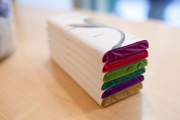 Kee's Chocolate 9 Chocolate Candy Sweets Hells Kitchen Hudson Yards Garment District Times Square