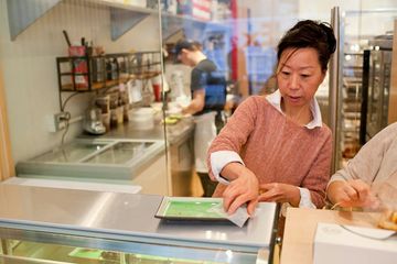 Kee's Chocolate 11 Chocolate Candy Sweets Hells Kitchen Hudson Yards Garment District Times Square