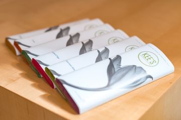 Kee's Chocolate 23 Chocolate Candy Sweets Hells Kitchen Hudson Yards Garment District Times Square