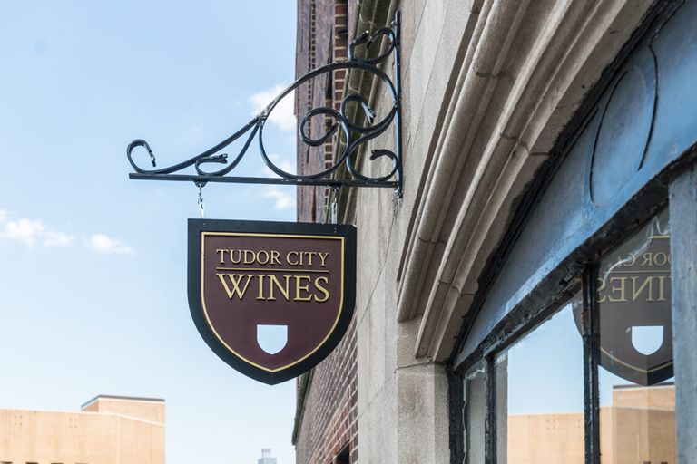 Tudor City Wines 1 Wine Shops Kips Bay Tudor City