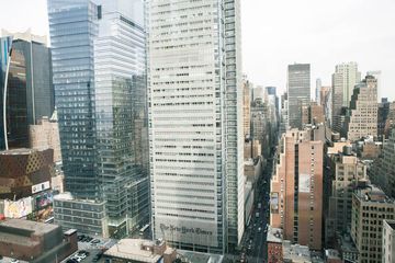 The New York Times Building 1 Headquarters and Offices undefined