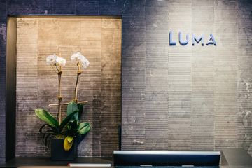 Luma Hotel 2 Hotels Garment District Midtown West Tenderloin