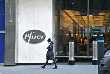 Pfizer World Headquarters 1 Headquarters and Offices Midtown Turtle Bay Midtown East