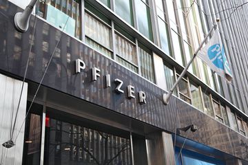 Pfizer World Headquarters 2 Headquarters and Offices Midtown Midtown East Turtle Bay