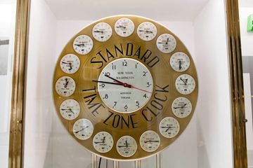 The News Building 9 Headquarters and Offices Historic Site Midtown Turtle Bay Midtown East