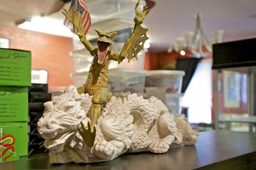 Rising Dragon Tattoos 4 Tattoos Greenwich Village