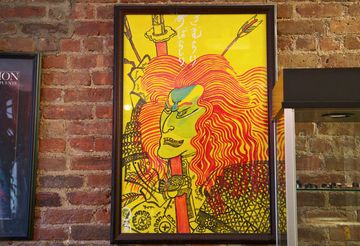 Rising Dragon Tattoos 6 Tattoos Greenwich Village