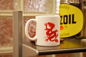 Rising Dragon Tattoos 7 Tattoos Greenwich Village